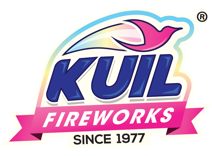 Kuil Fireworks