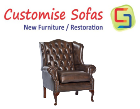 Customise Sofas