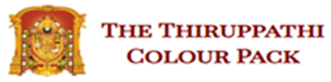 Thiruppathi Colour Pack